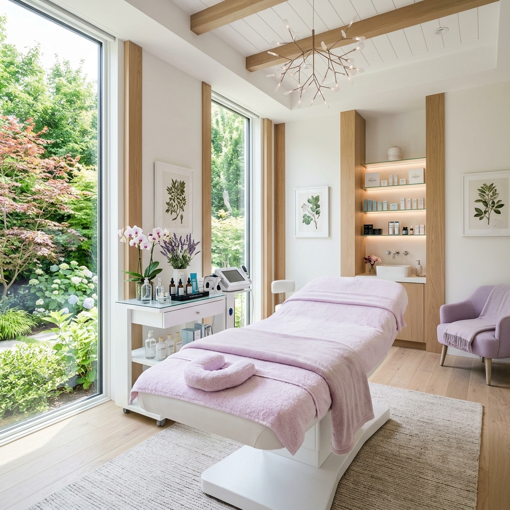Lynderm Clinical Sanctuary